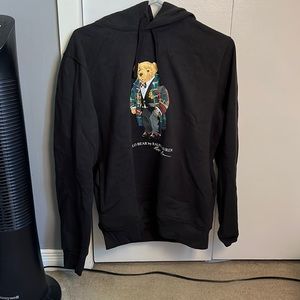 Small Men’s Ralph Lauren Hoodie